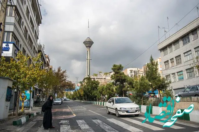 خطر از بیخ گوش تهرانی ها گذشت | فعلاً با خیال راحت نفس بکشید!