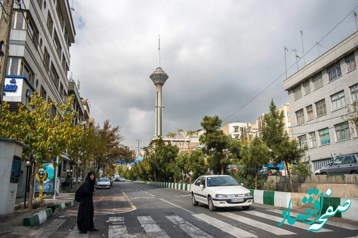 خطر از بیخ گوش تهرانی ها گذشت | فعلاً با خیال راحت نفس بکشید!