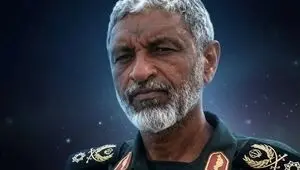 سردار دریادار علی عظمایی فرمانده نیروی دریایی سپاه پاسداران شد