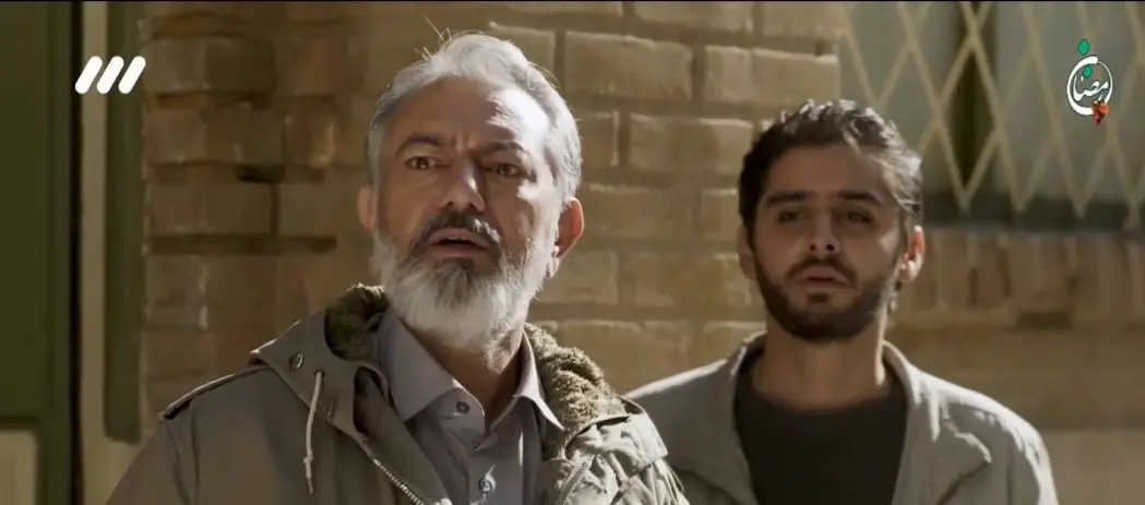 دانلود قسمت سوم سریال قول مردونه از شبکه ۳ + لینک مستقیم سریال قول مردونه قسمت ۳