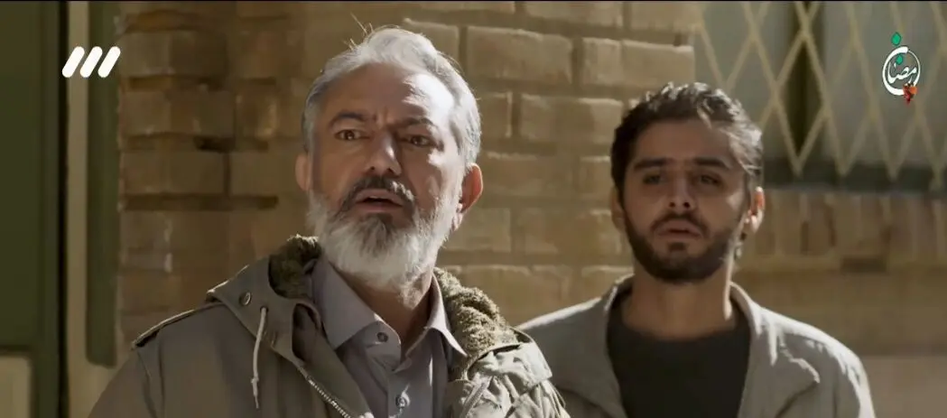 دانلود قسمت سوم سریال قول مردونه از شبکه ۳ + لینک مستقیم سریال قول مردونه قسمت ۳