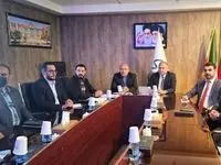 از حل مشکل مرز بازرگان و گوربلاغ تا اجلاس اکو