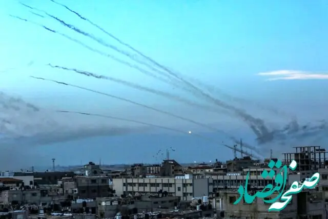 در چهارمین روز عملیات «طوفان الاقصی» چه گذشت؟