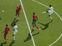 نتایج مرحله یک‌چهارم نهایی جام جهانی ۲۰۲۶  امروز جمعه ۱۹ تیر + نمودار حذفی