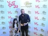 جریان همکاری تتلو با رضا عطاران چه بوده؟