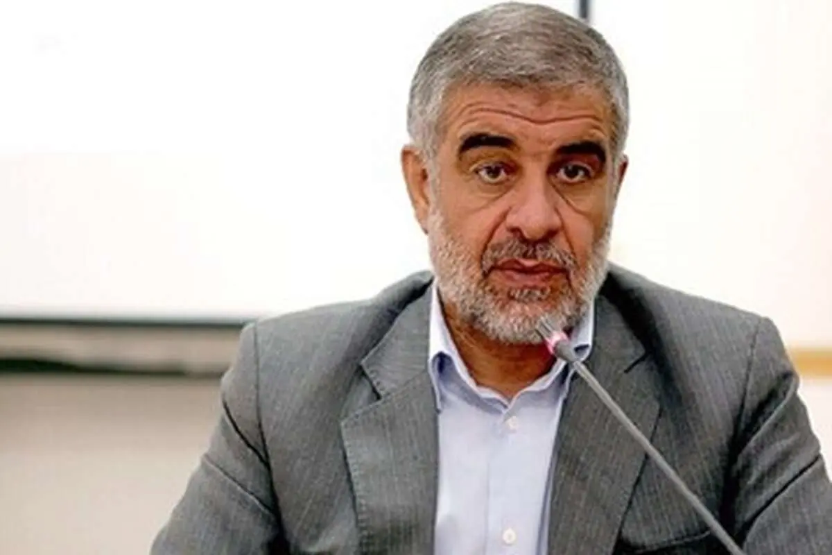بلاتکلیفی طرح شفافیت قوای سه گانه صدای این نماینده مجلس را درآورد