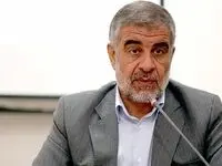 بلاتکلیفی طرح شفافیت قوای سه گانه صدای این نماینده مجلس را درآورد