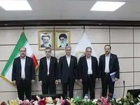 رفع موانع تولید شرکت ها، مهم ترین اولویت مدیران بانک ملی ایران در سفر به زنجان