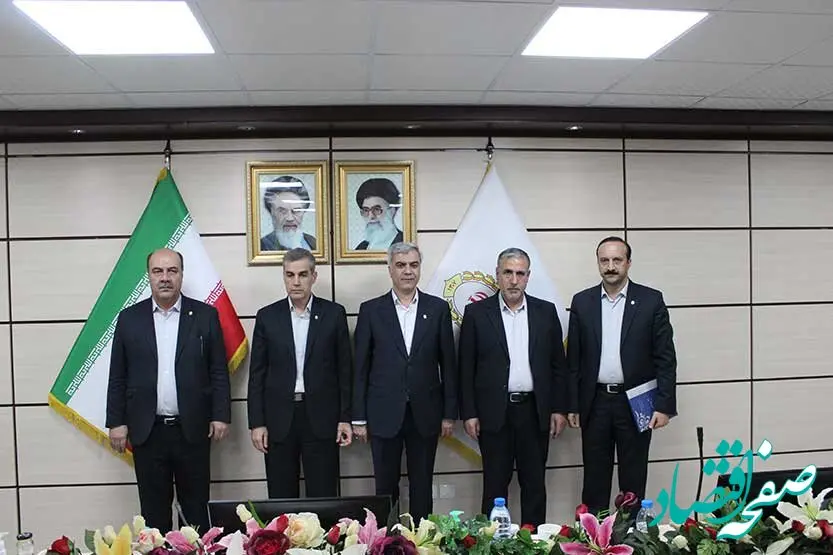 رفع موانع تولید شرکت ها، مهم ترین اولویت مدیران بانک ملی ایران در سفر به زنجان