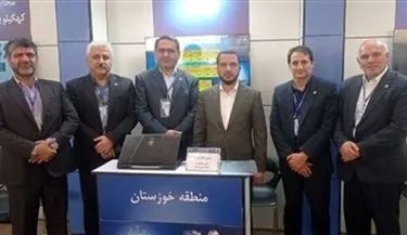 نماینده اهواز: توسعه فیبر نوری، ستون فقرات اقتصاد دیجیتال کشور است