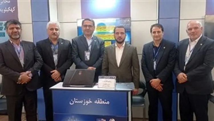 نماینده اهواز: توسعه فیبر نوری، ستون فقرات اقتصاد دیجیتال کشور است