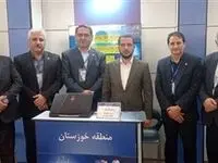 نماینده اهواز: توسعه فیبر نوری، ستون فقرات اقتصاد دیجیتال کشور است