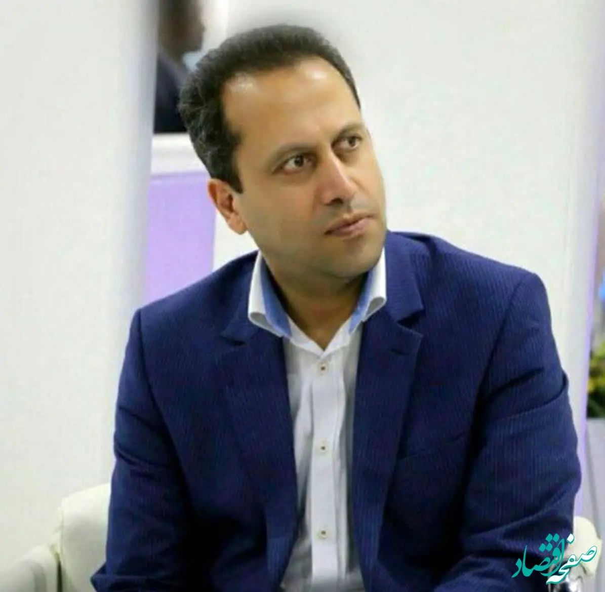 جواد گودرزی، سرپرست اداره کل روابط عمومی بیمه مرکزی شد