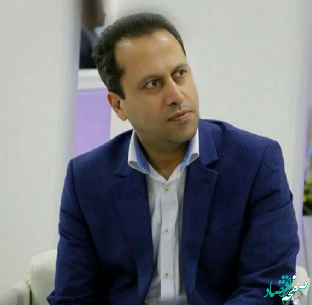 جواد گودرزی، سرپرست اداره کل روابط عمومی بیمه مرکزی شد