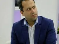جواد گودرزی، سرپرست اداره کل روابط عمومی بیمه مرکزی شد