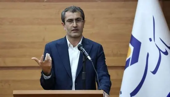 پیام مدیر عامل بانک سینا به مناسبت هفته دفاع مقدس