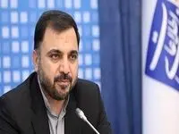 وزیر ارتباطات و فناوری اعلام کرد ؛ سرعت اینترنت ۸۰ برابر می شود 