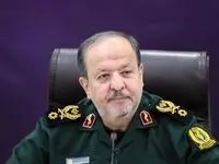 سرپرست وزارت دفاع و پشتیبانی نیروهای مسلح: رسانه، سامانه بازدارندگی کشور است