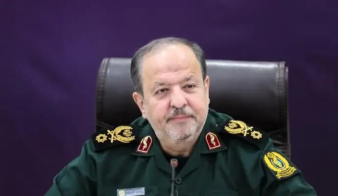 سرپرست وزارت دفاع و پشتیبانی نیروهای مسلح: رسانه، سامانه بازدارندگی کشور است