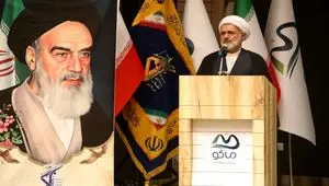 وحدت در منطقه آزاد ماکو مثال‌زدنی است / آیت‌الله دیرباز: پیام اسلام صلح و وحدت است