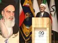 وحدت در منطقه آزاد ماکو مثال‌زدنی است / آیت‌الله دیرباز: پیام اسلام صلح و وحدت است