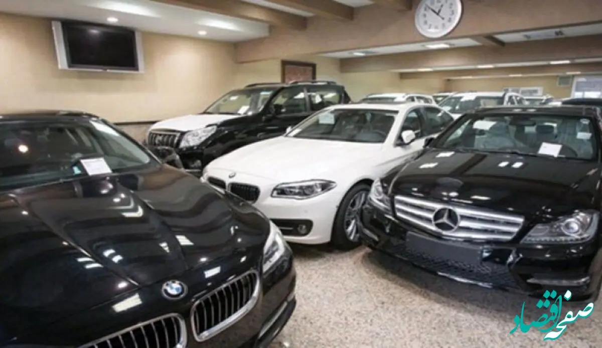 جانبازان بخوانند؛ زمان ویرایش ثبت‌نام خودرو وارداتی جانبازان اعلام شد