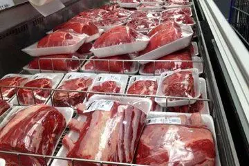قیمت گوشت امروز ۲۵ بهمن ۱۴۰۲ | قیمت گوشت گوسفندی