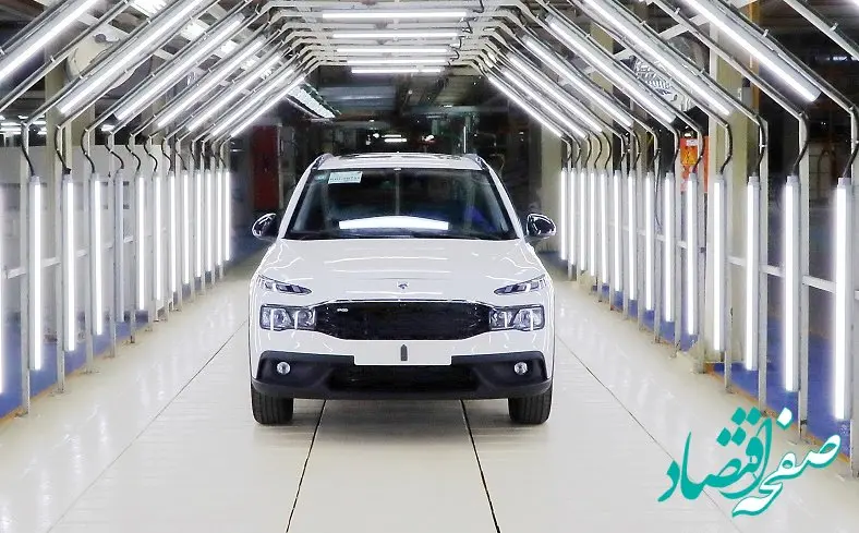 تارا هیبرید بهار سال آینده وارد بازار می‌شود