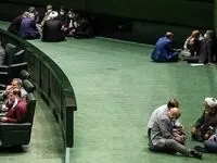 از تعارض یک مصوبه مجلس با حقوق ملت تا ادامه واکنش‌های منفی و عمومی 