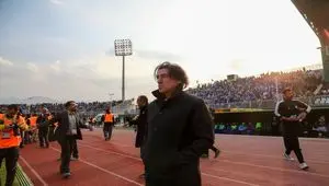 اخبار استقلال امروز پنجشنبه ۳۰ بهمن ۱۴۰۴ | بمب انفجار در استقلال به شمارش افتاد! 