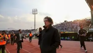 اخبار استقلال امروز پنجشنبه ۳۰ بهمن ۱۴۰۴ | بمب انفجار در استقلال به شمارش افتاد! 