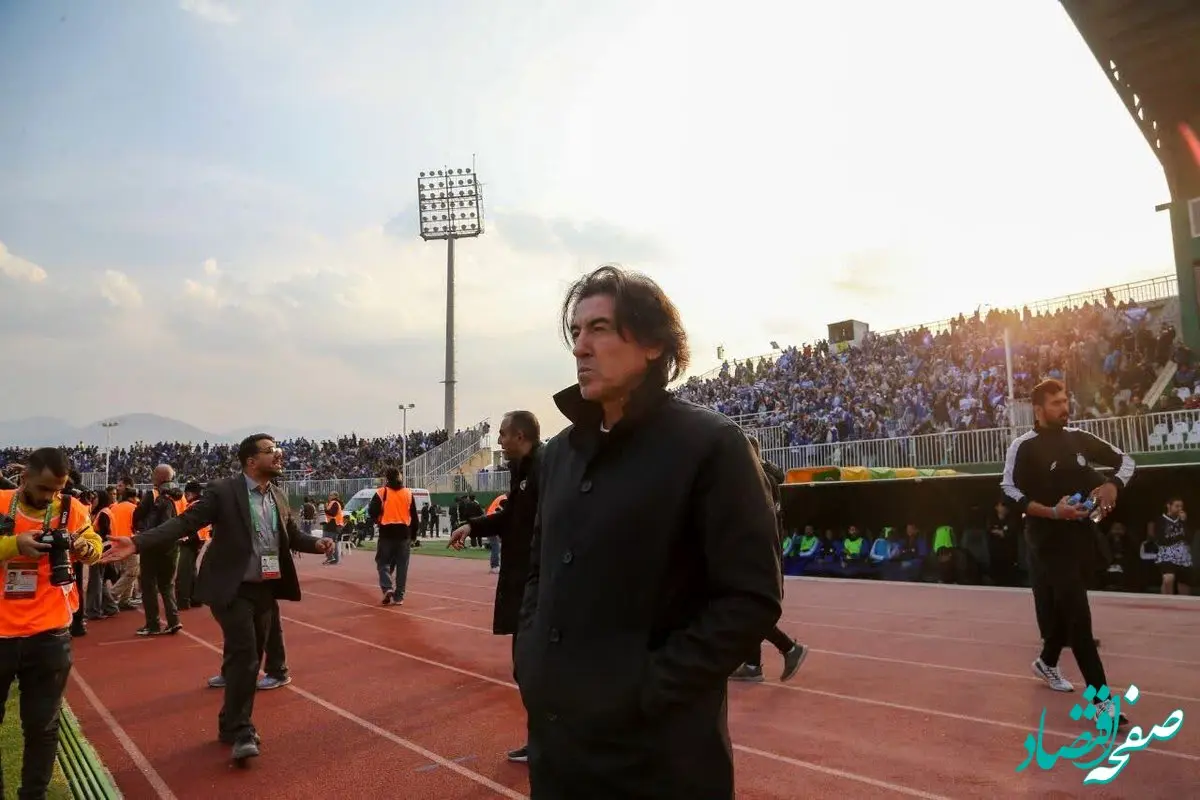 اخبار استقلال امروز پنجشنبه ۳۰ بهمن ۱۴۰۴ | بمب انفجار در استقلال به شمارش افتاد! 