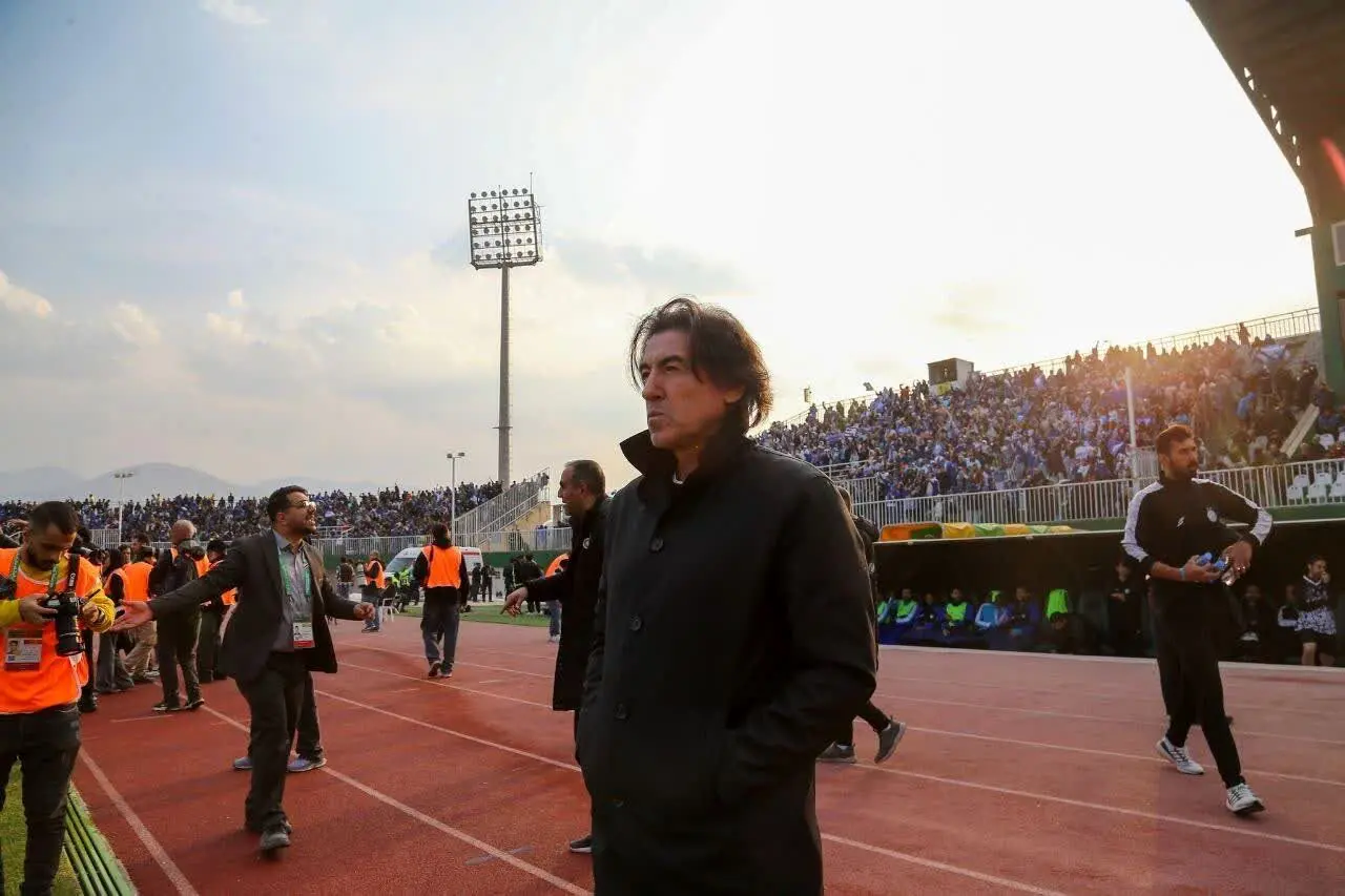 اخبار استقلال امروز پنجشنبه ۳۰ بهمن ۱۴۰۴ | بمب انفجار در استقلال به شمارش افتاد! 