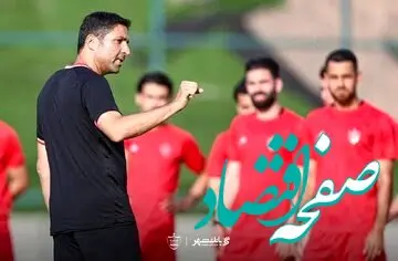 خبر داغ از نقل و انتقالات صبحگاهی استقلال امروز یکشنبه ۲۹ تیر ماه ۱۴۰۴ | هاشمیان در حسرت کامل شدن تیم!