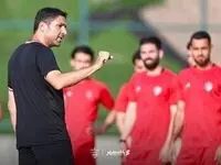 خبر داغ از نقل و انتقالات صبحگاهی استقلال امروز یکشنبه ۲۹ تیر ماه ۱۴۰۴ | هاشمیان در حسرت کامل شدن تیم!