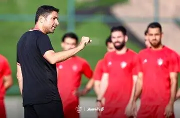 خبر داغ از نقل و انتقالات صبحگاهی استقلال امروز یکشنبه ۲۹ تیر ماه ۱۴۰۴ | هاشمیان در حسرت کامل شدن تیم!