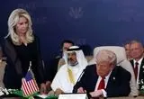 ترامپ با امضای توافقنامه صلح غزه، جهان را شگفت‌زده کرد!