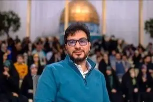 دانلود قسمت ششم برنامه محفل ماه رمضان ۱۴۰۴ | قسمت ۶ فصل ۴ برنامه محفل