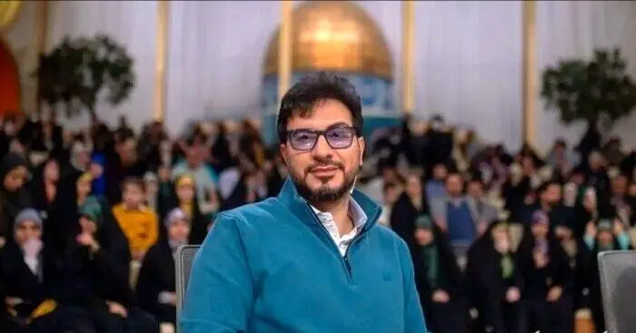 دانلود قسمت ششم برنامه محفل ماه رمضان ۱۴۰۴ | قسمت ۶ فصل ۴ برنامه محفل