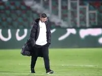 چرا سرمربی پرسپولیس مشخص نمی شود؟
