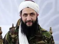ابومحمد الجولانی کیست؟ | رهبر تروریست‌ها در سوریه که نقشه‌های جدید می‌چیند