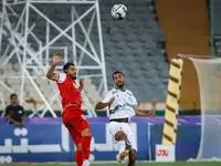ماموریت ویژه  دو پرسپولیسی برای مهار رونالدو!