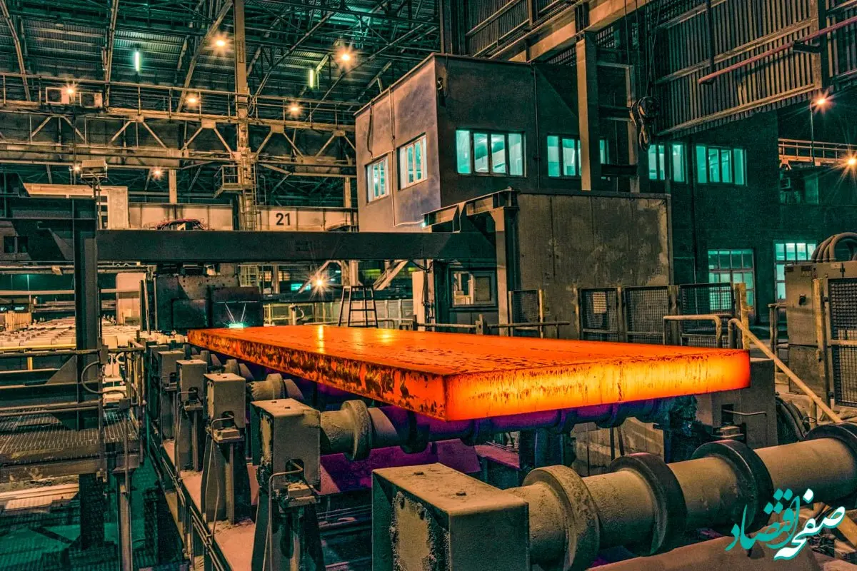 سرپرست مدیریت کنترل کیفی و آزمایشگاه‌های شرکت فولاد هرمزگان خبر داد: ثبت رکورد کیفی تختال‌های فولاد هرمزگان