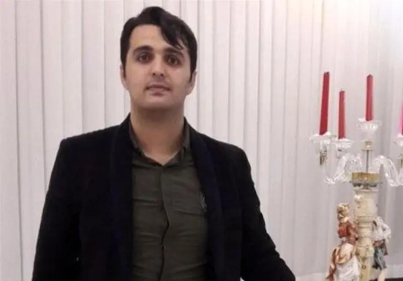 علت فوت جواد روحی زندانی،  زندان نوشهر چه بود؟  جواد روحی که بود؟ 
