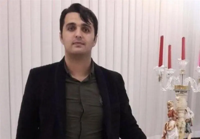 علت فوت جواد روحی زندانی،  زندان نوشهر چه بود؟  جواد روحی که بود؟ 
