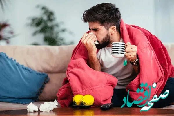 در هوای سرد با این راهکارهای ساده مریض نمی‌شوید