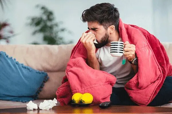 در هوای سرد با این راهکارهای ساده مریض نمی‌شوید