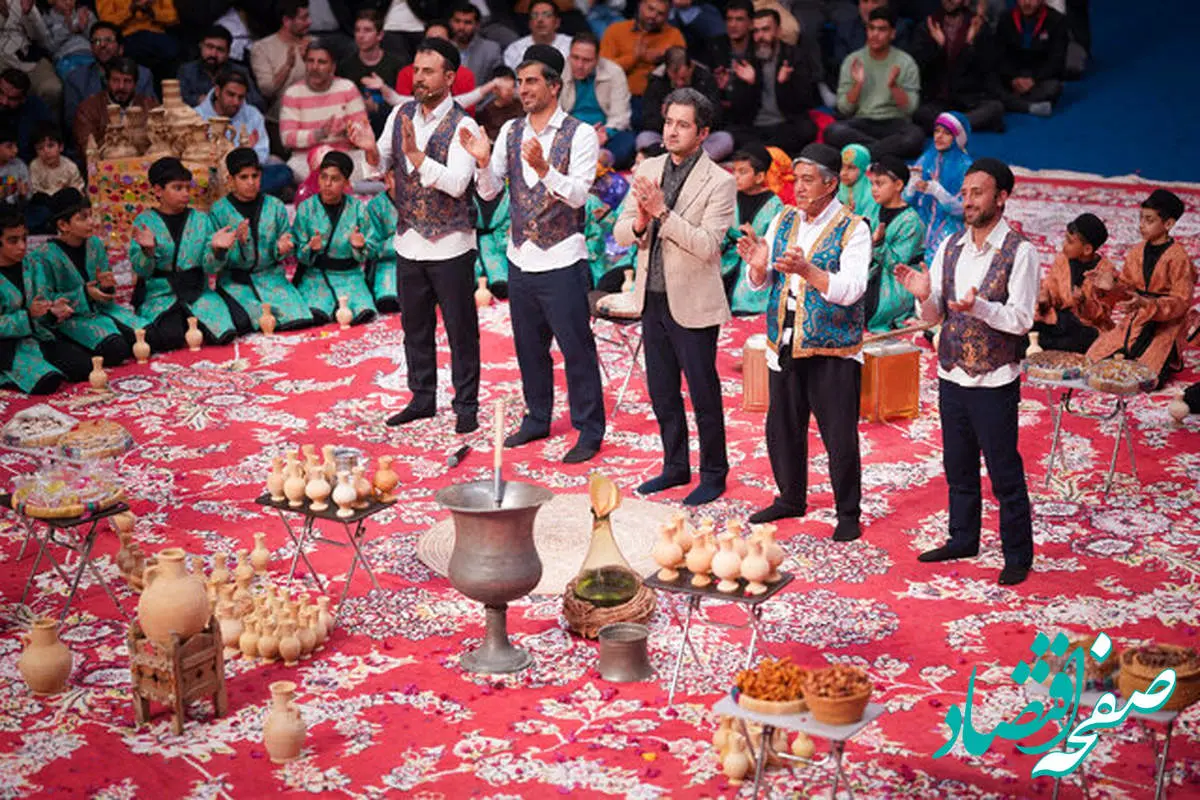 دانلود مستقیم برنامه حسینیه معلی شب هشتم ماه شعبان ۱۴۰۳ + لینک تلوبیون برنامه حسینیه معلی ۱۸ بهمن