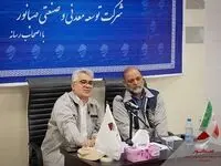 عبور صبانور از چالش‌های تحریم و ناترازی انرژی با رشد ۹ درصدی تولید کنسانتره