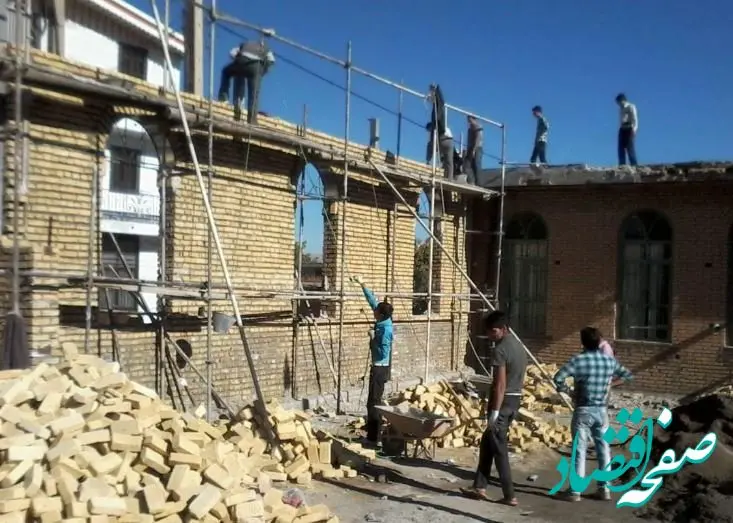 پرداخت ۲۷۸ میلیارد ریال تسهیلات بانک مسکن به آسیب‌دیدگان حوادث غیرمترقبه در سال جاری